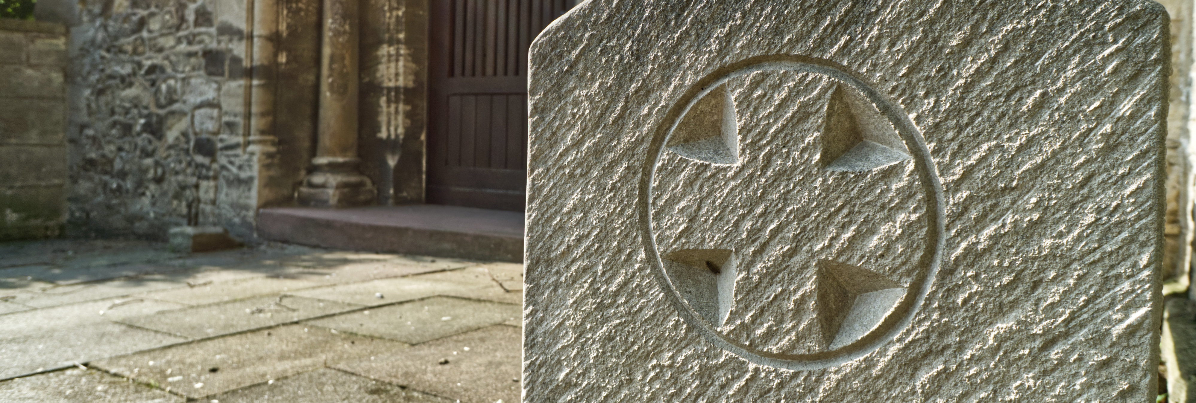 Markus-Gemeinde am Elm